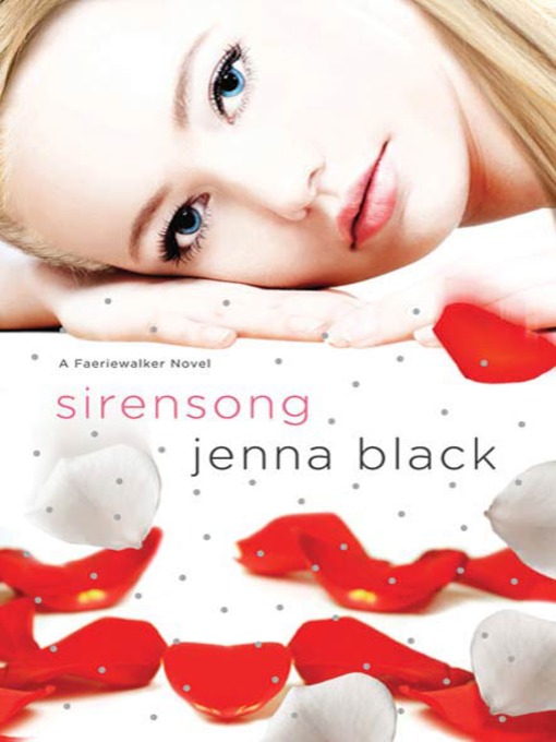 Title details for Sirensong by Jenna Black - Wait list